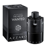 Azzaro The Most Wanted Intense EDP Spray (M)